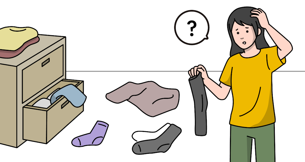 ズレない、焼けない、なくさない。私が「一体型アームカバー」に乗り換えた理由