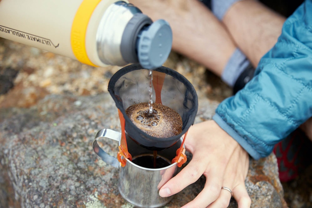 神秘的なご来光を見に行こう！「朝駆け登山」に必要な山道具と注意点をチェック