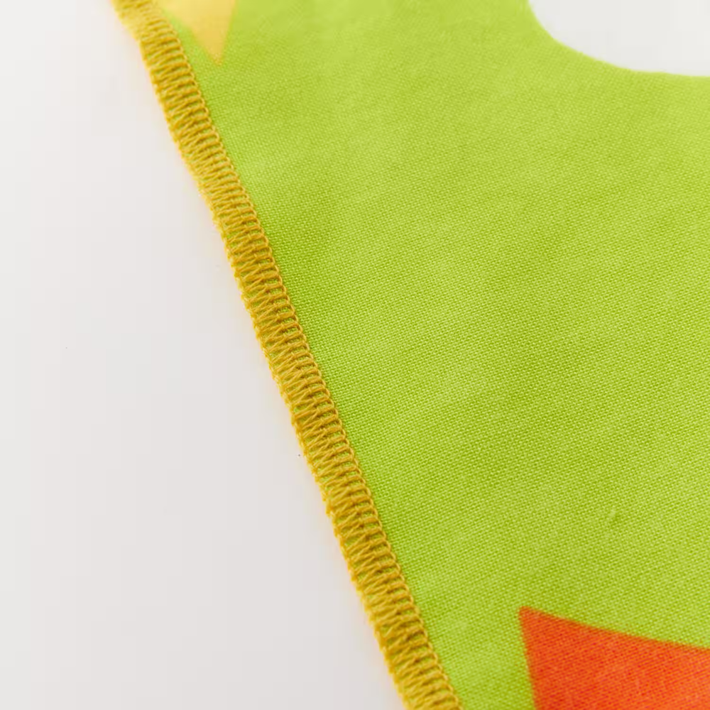 3.ほつれのない端の始末