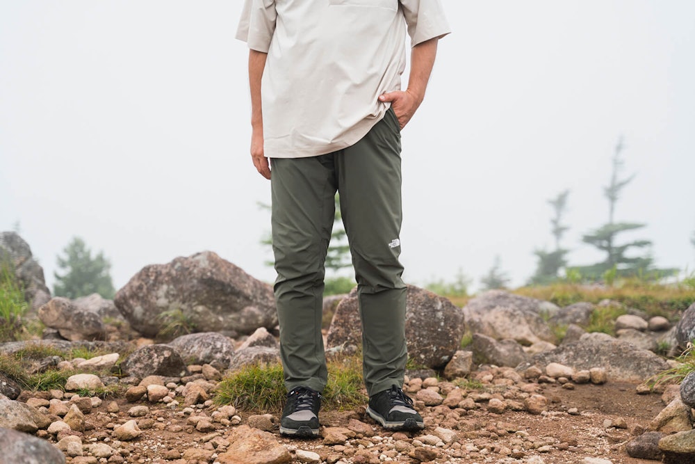ベテラン登山者必見! 装備軽量化計画を夏山ハイクからはじめよう