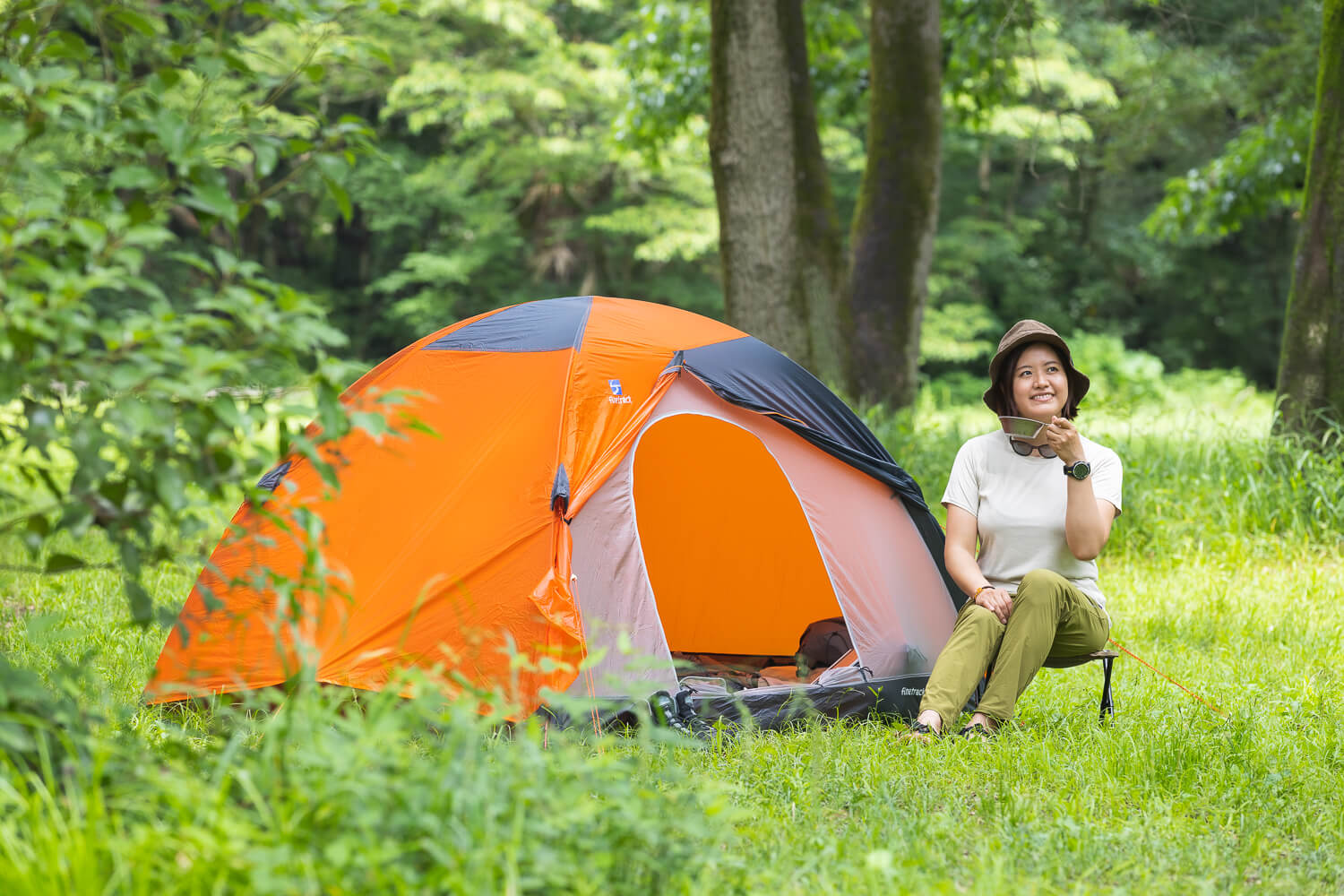 軽さ or 快適 】テント泊登山の装備をスタイル別でピックアップ | YAMAP STORE(ヤマップストア)