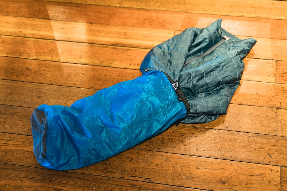 【PICKUP】「どこにしまったっけ?」を解決|収納性と防水性を兼ね備えた快適パッキングギア