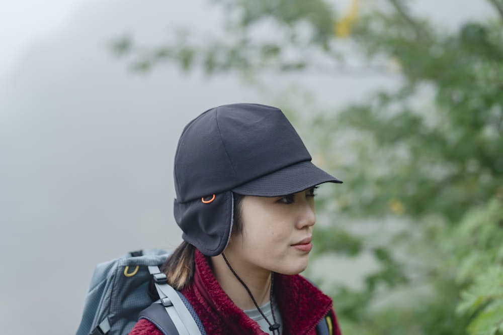 【YAMAP別注フリース】山から街まで着回す冬に理想的な相棒