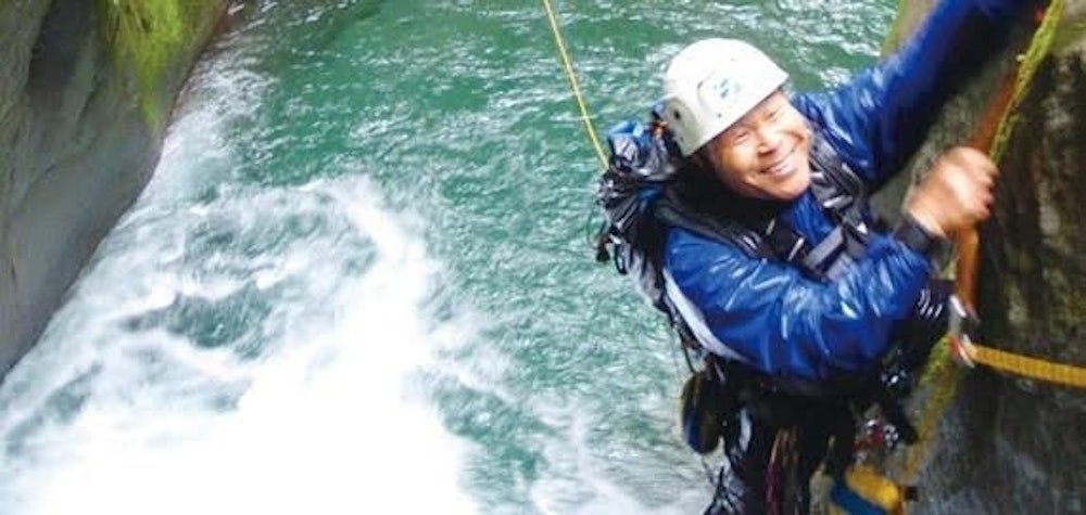 冬の汗冷え対策、どれ選ぶ？｜ファイントラック「ドライレイヤー」の正しい選び方