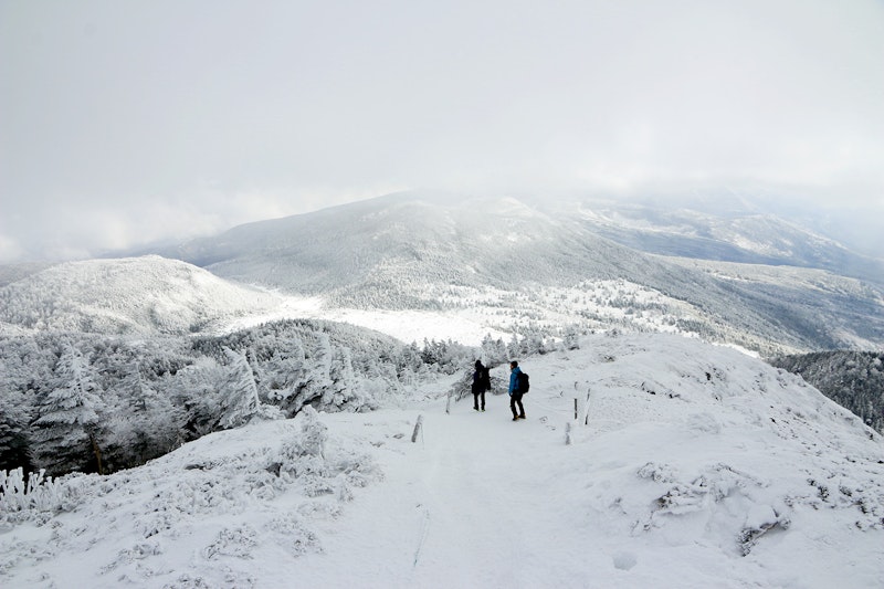 雪山登山さま専用 ブランド担当者が推薦！雪山登山用のおすすめザック7モデル | YAMA