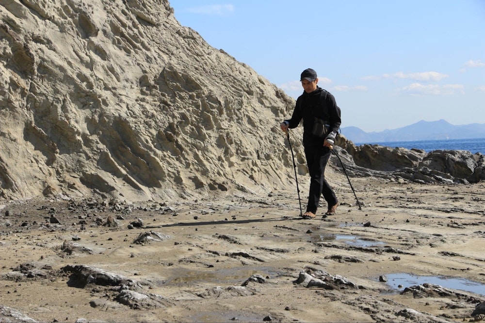 長く愛せる道具がある。私とカミノパンツ
