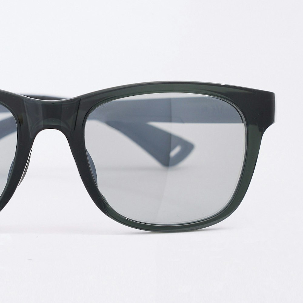 目の日焼けが体力を奪う原因に！ 登山の紫外線対策に必須のサングラスを正しく選ぼう