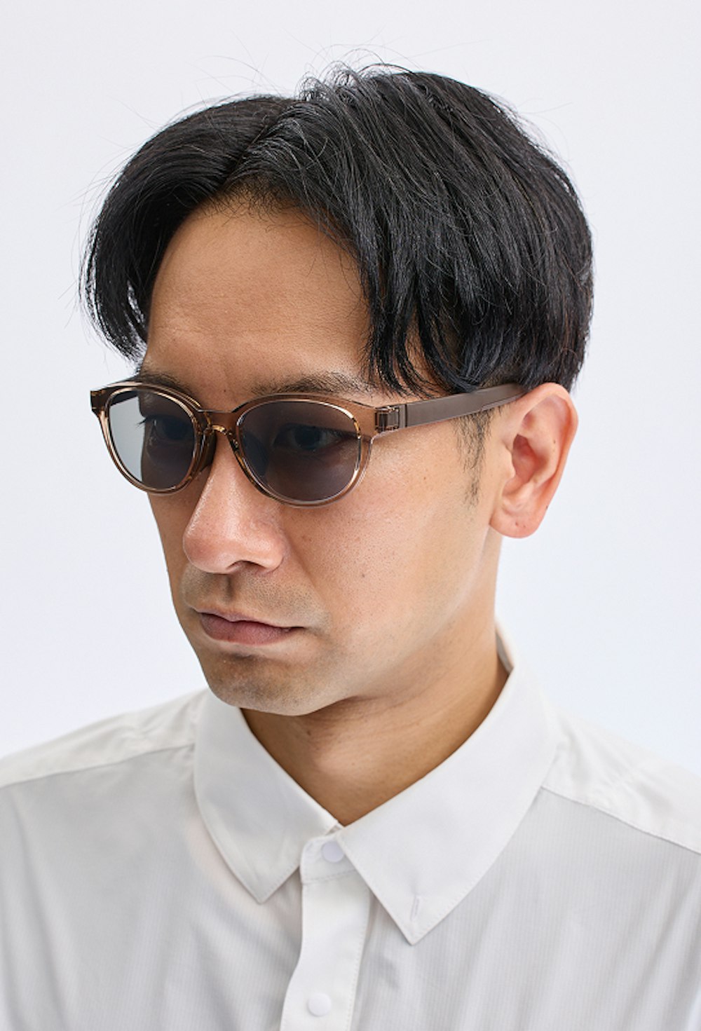 MILLBRAE 着用イメージ 2