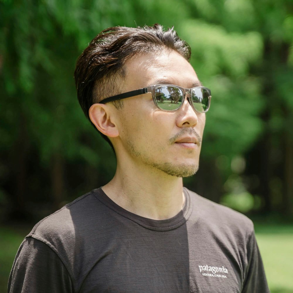 登山に必須のサングラス、きちんと使えていますか?|苦手な方にこそ試して欲しい「FLOAT」の着けごこち