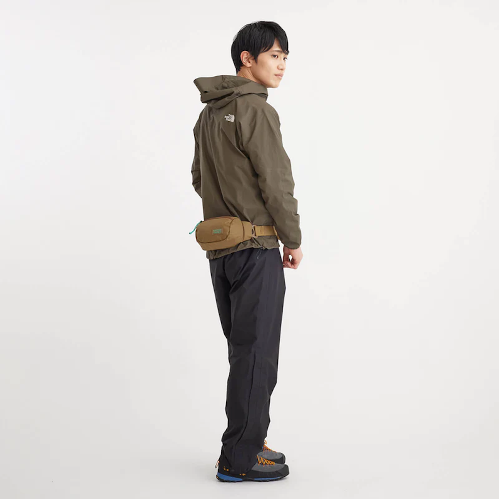 ザックの中の迷子ギアに定位置を。「ミステリーランチ」の拡張パーツで収納上手を目指そう