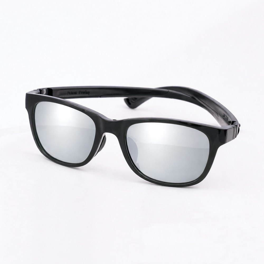 YAMAP別注 ローンパイン フラッシュミラー