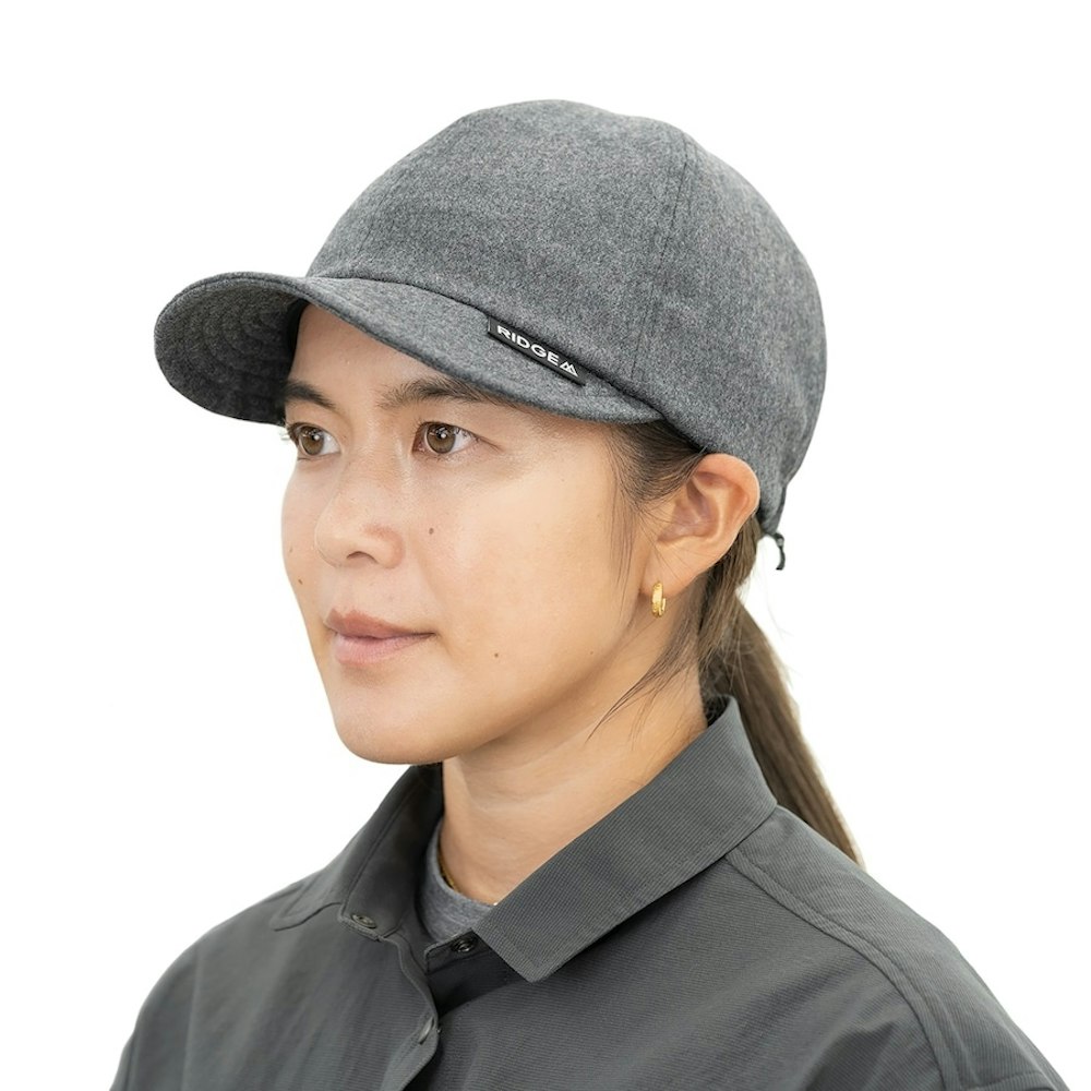 山でも街でも使えて収納の悩みを解決|シンプルなモノづくり「RIDGE MOUNTAIN GEAR」