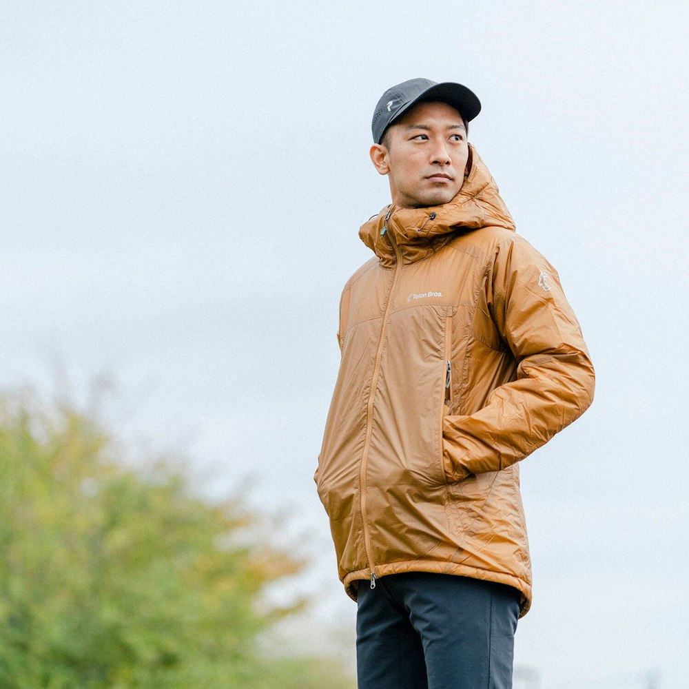 Teton Bros.(ティートンブロス)/ホバック プリマ オーバーフーディ