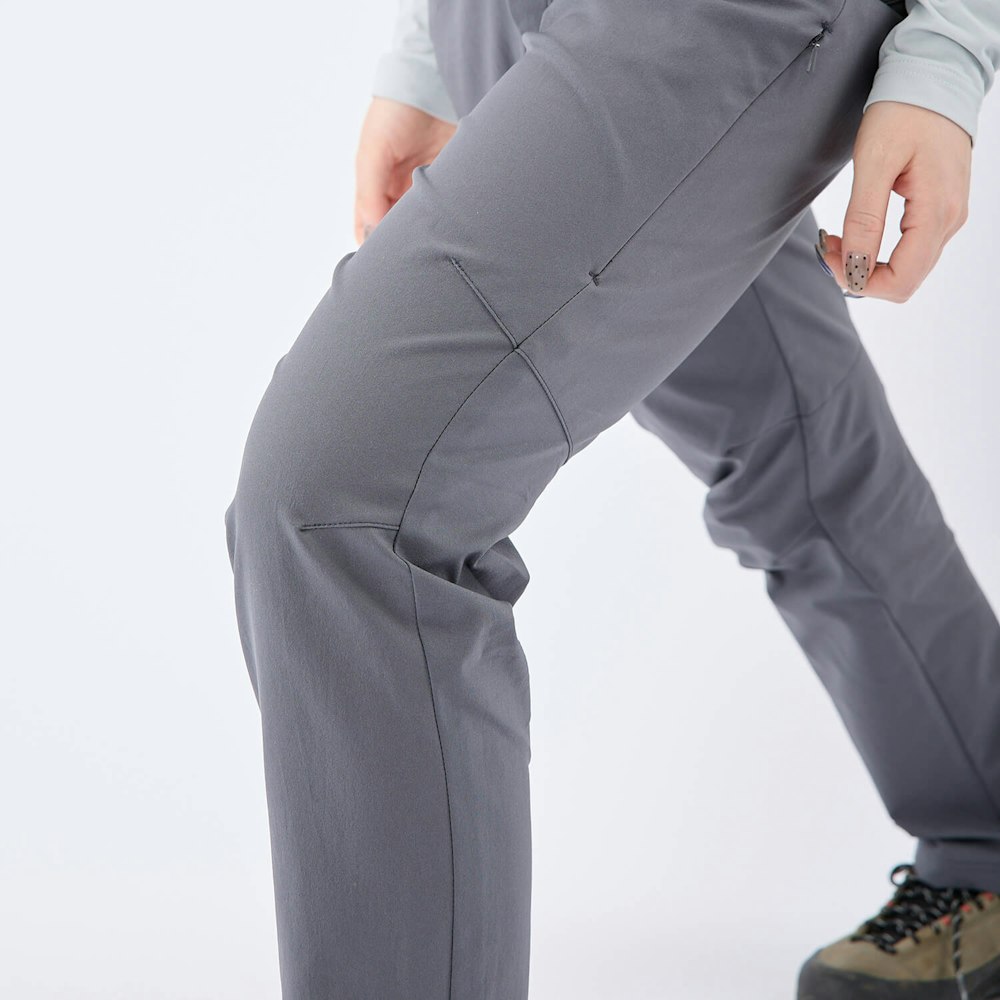 【YAMAP×finetrack】「YAMAP別注カミノパンツ」ができるまで