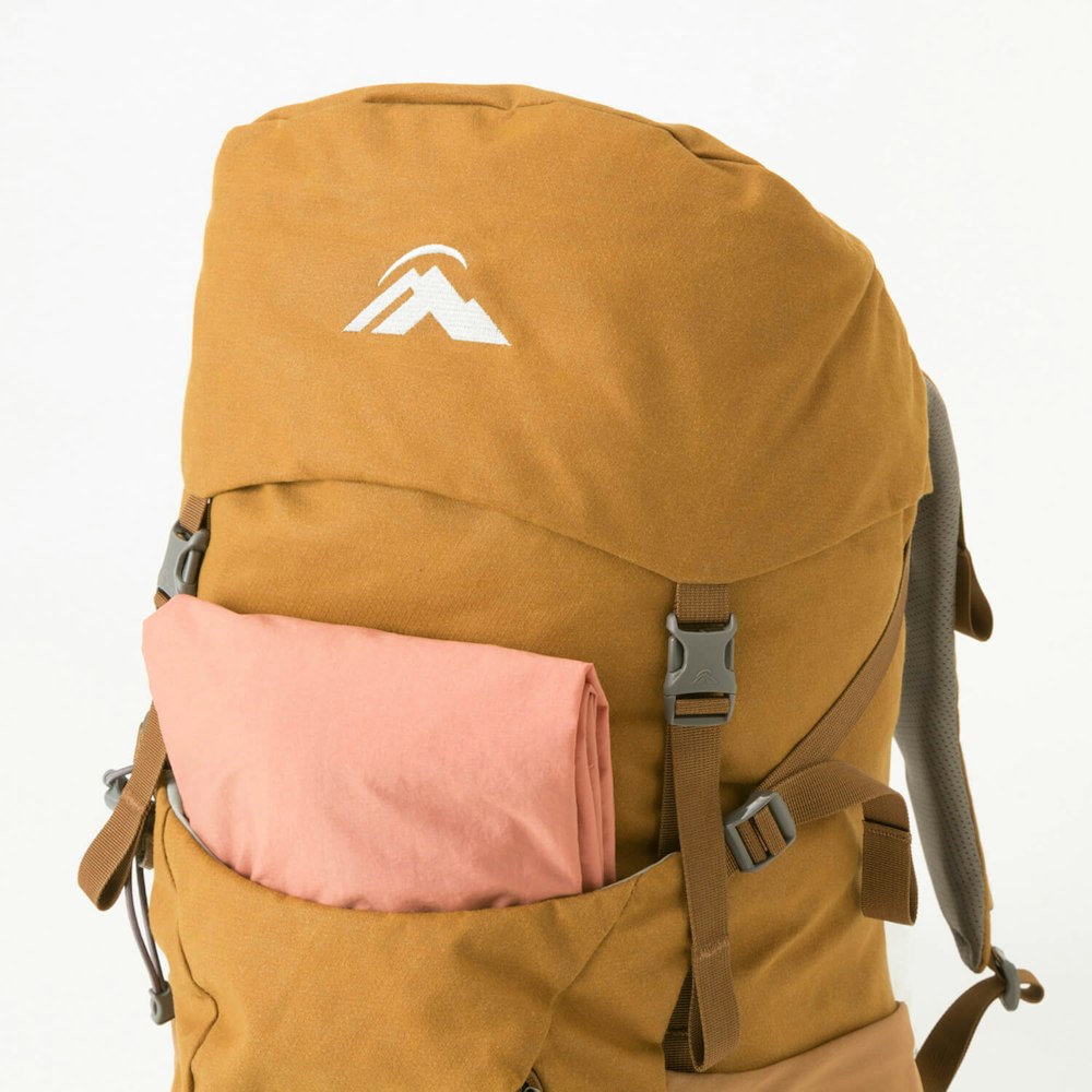 「どれがいいかわからない」に終止符を。登山の相棒「バックパック」徹底ガイド