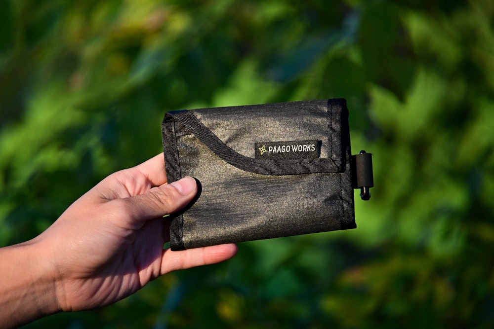 山財布を新調して2026年を良き年に｜山用ウォレット4つを比較検証