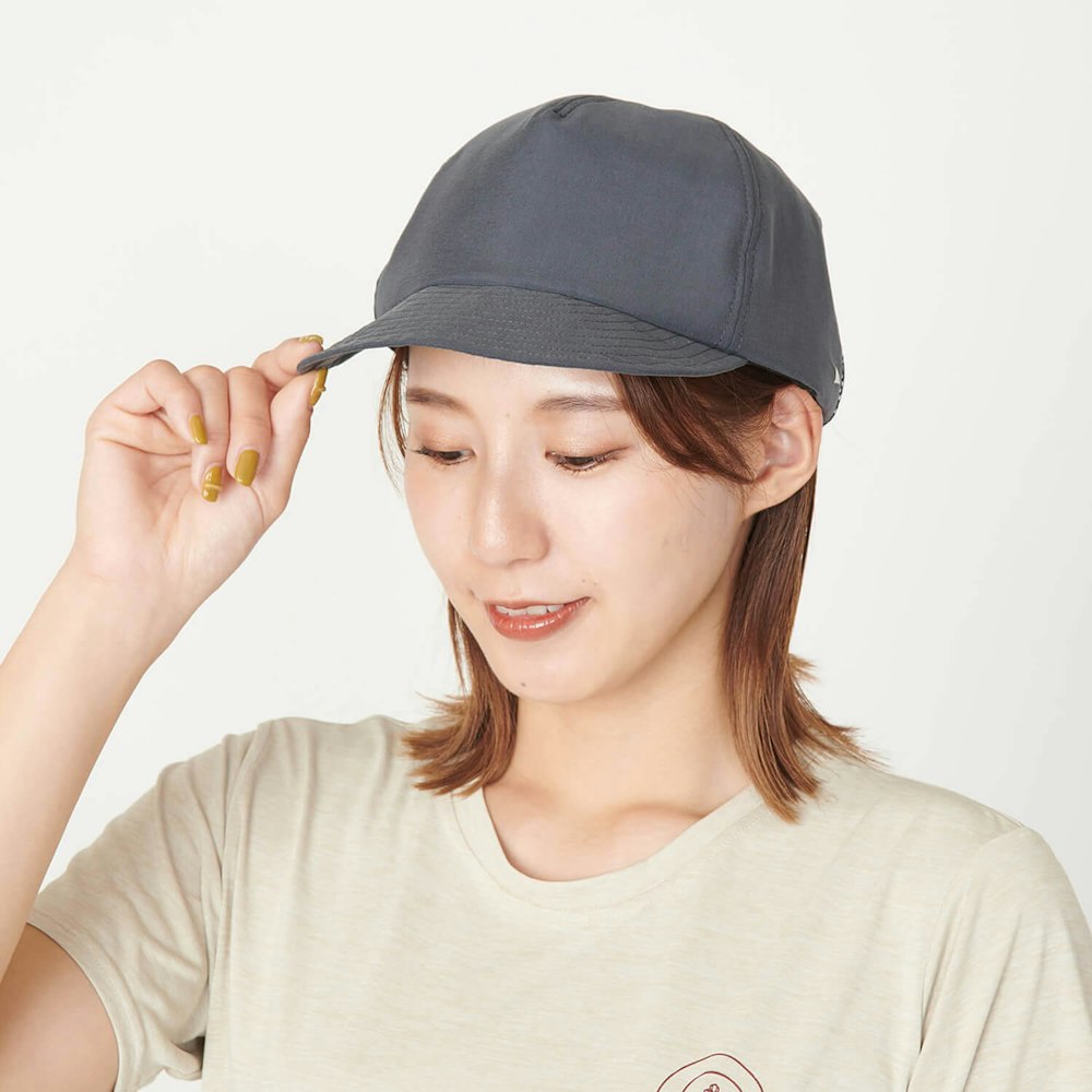 夏の必須アイテム「帽子」はどう選ぶ？｜用途・山行スタイル別のおすすめヘッドウェア特集