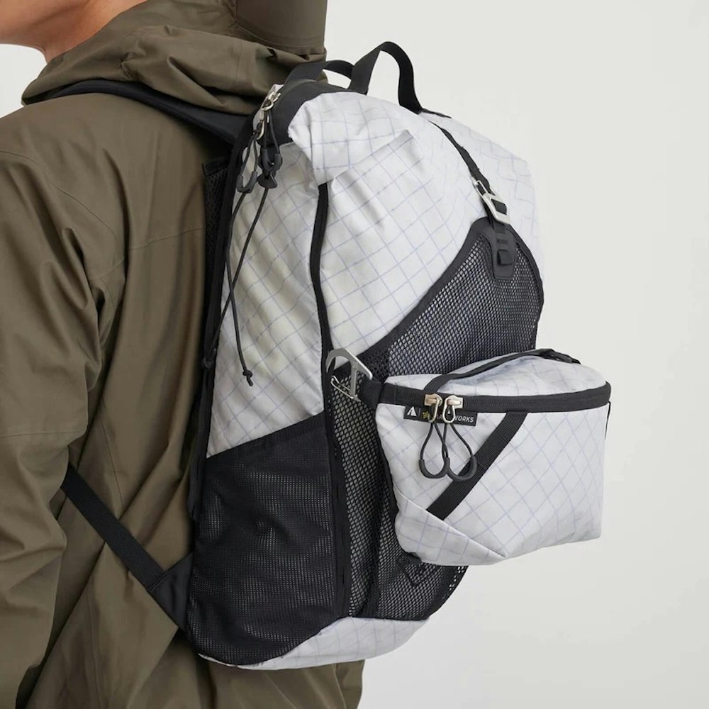 【PICKUP】一度着たらもう手放せない!登山中の汗で悩まなくなる「ドライレイヤーシリーズ」を一挙紹介