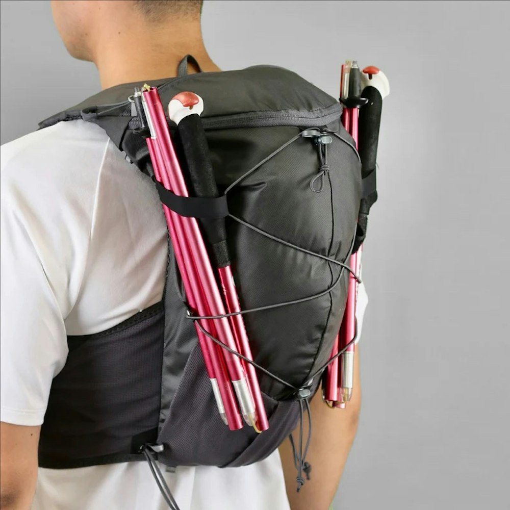 外遊びを自由に変える。フィールド生まれの山道具6選