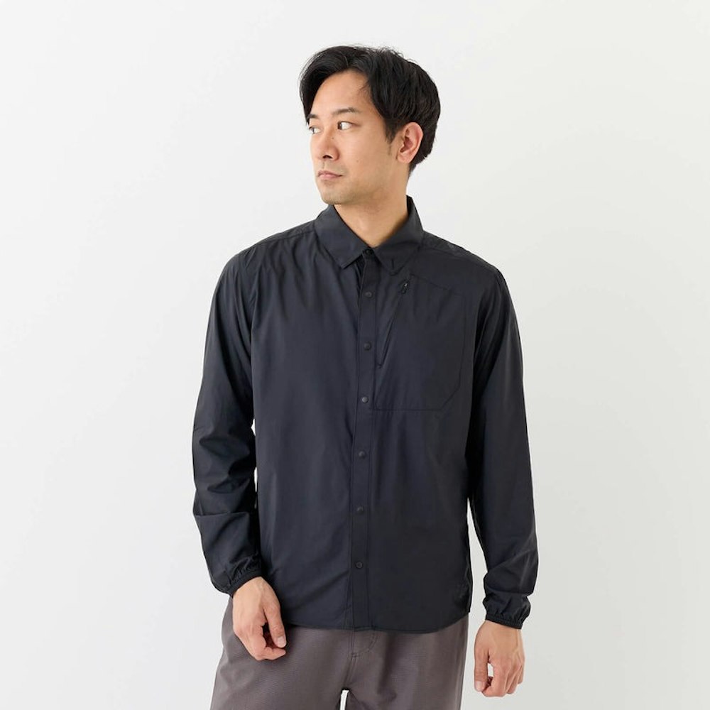 早春の登山の大敵・花粉対策をしっかりして快適に歩こう！