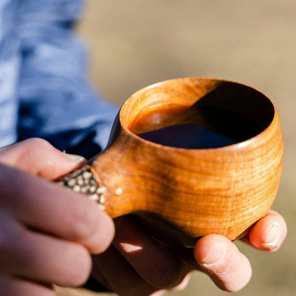 YAMAPオリジナル「山で飲みたいコーヒー」ができるまで