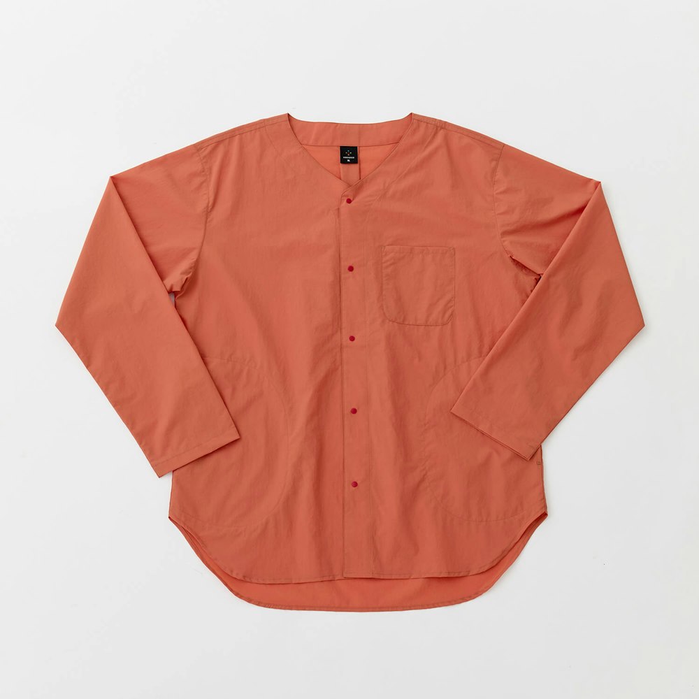 AXESQUIN(アクシーズクイン)/YAMAP別注 ヒュッテカーデ