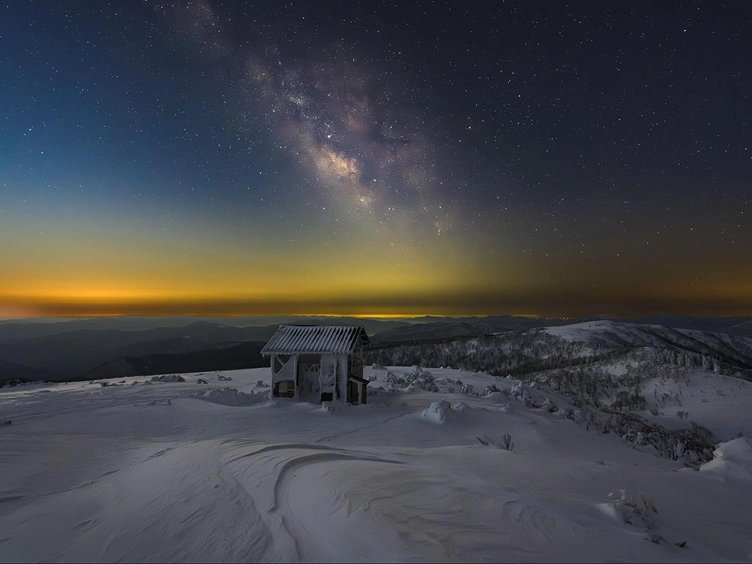 2026 December 天然のプラネタリウム