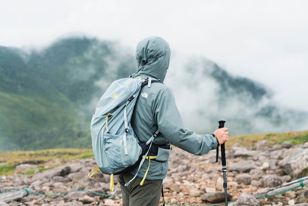 ベテラン登山者必見！ 装備軽量化計画を夏山ハイクからはじめよう