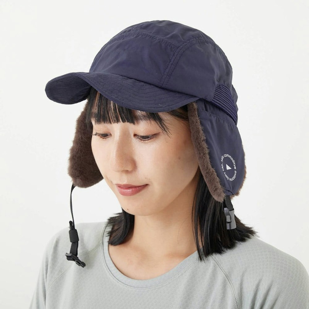 末端防寒のススメ|冬〜早春の登山をグッと快適にする防寒アイテムとは?