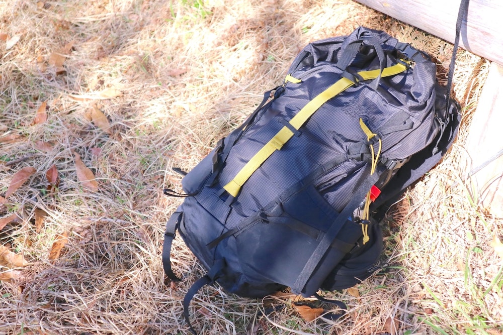 冬のはじまりを南房総の低山で｜小春日和のほがらかハイクにおすすめギアをレビュー