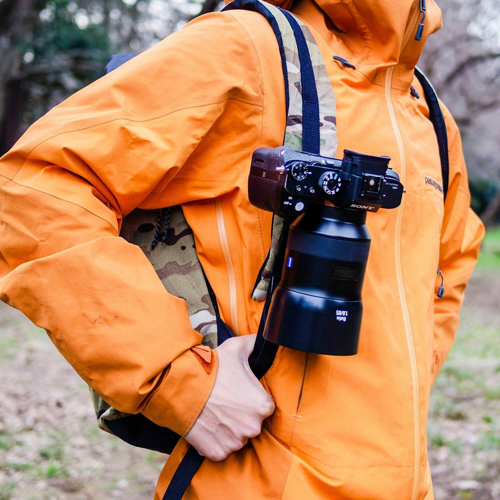 夏山シーズンど真ん中。「ちょい足しアイテム」で登山をアップデートしよう