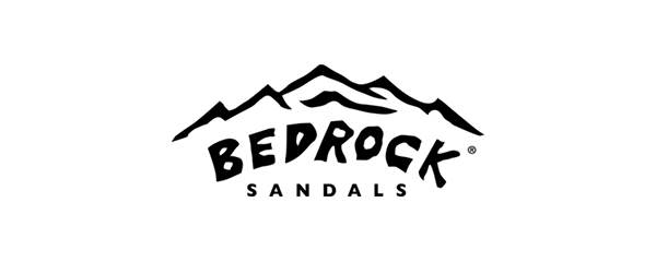 BEDROCK SANDALS