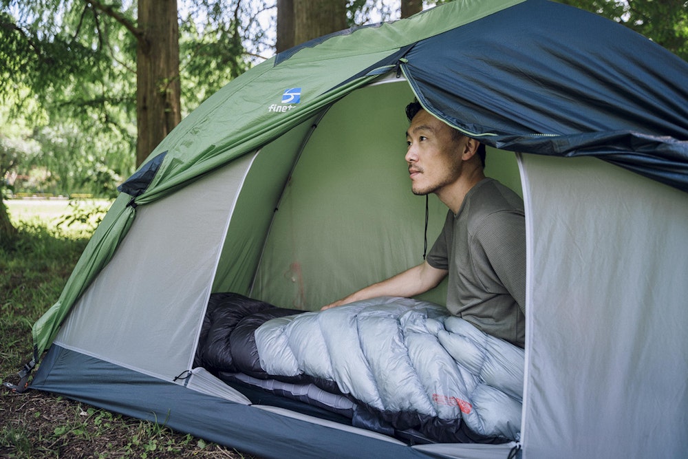 「寝る」を快適に、より心地よくしてくれるアイテム
