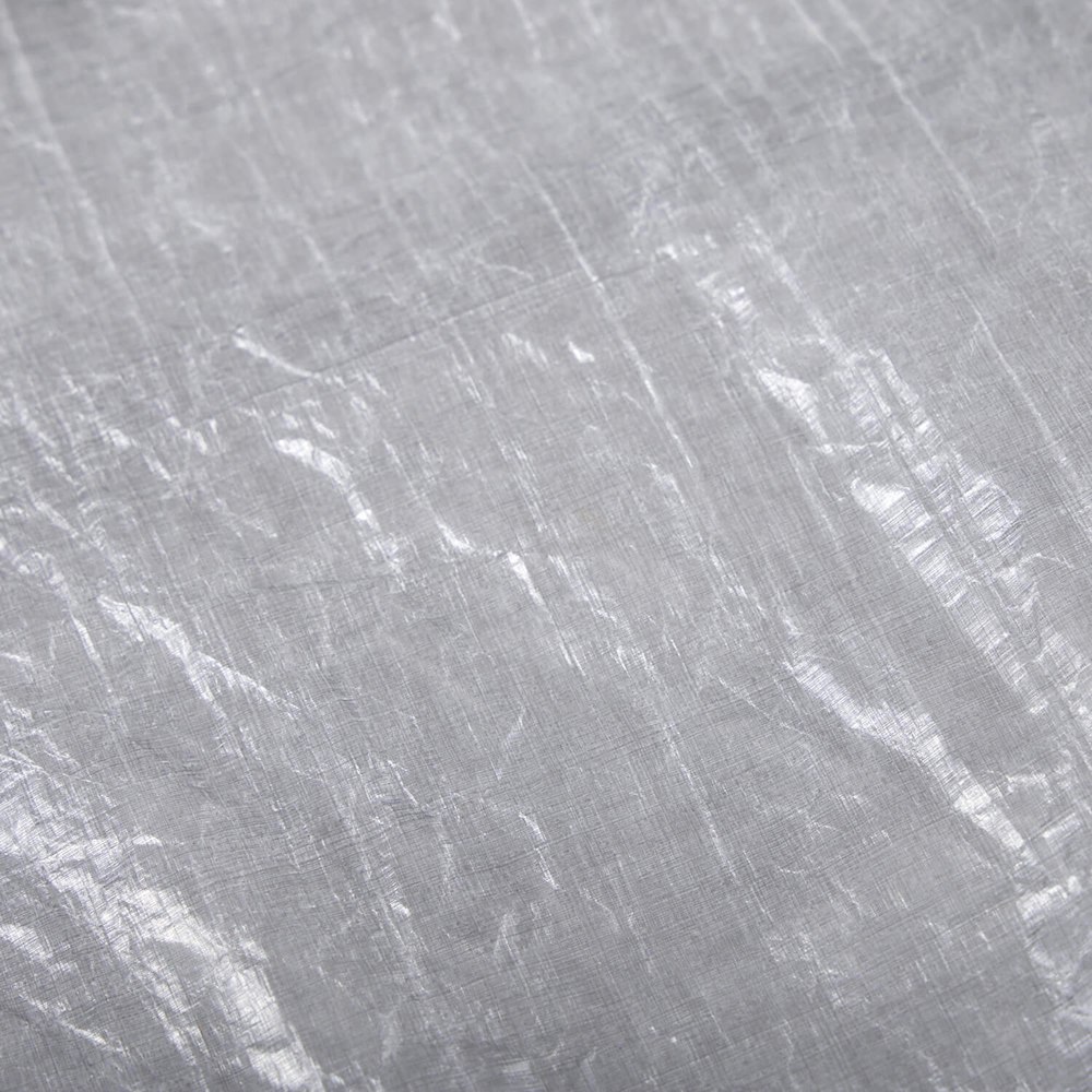 U.L.思考から誕生した、超軽量素材「ダイニーマ」