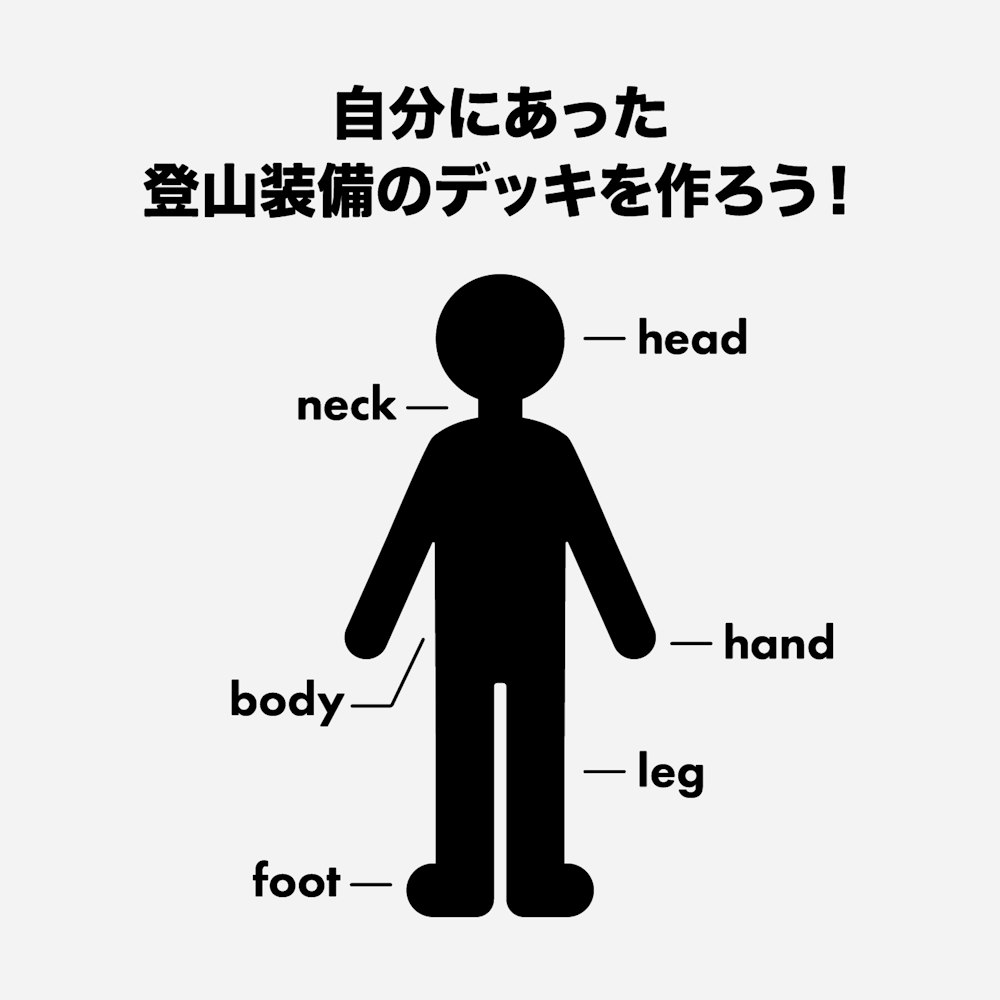 冬の登山で大切なのは「汗をかかない」ウェア&ギア選び！｜経験談から紐解くおすすめ山道具