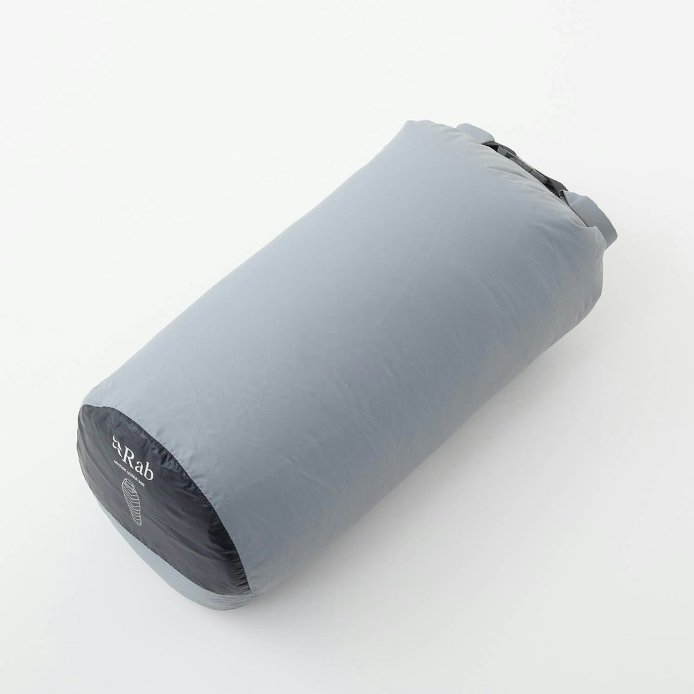 玄人好みの英国の名ブランドRab（ラブ）｜今買ってこれからも使える山道具を厳選