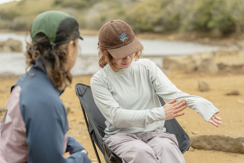「着る日焼け止め」は本当か？開発者が明かす、UVカットウェアの正体