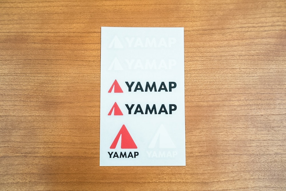 【先着3,000名にプレゼント】目標を掲げて、いざ山へ。今年の抱負2026宣言キャンペーン