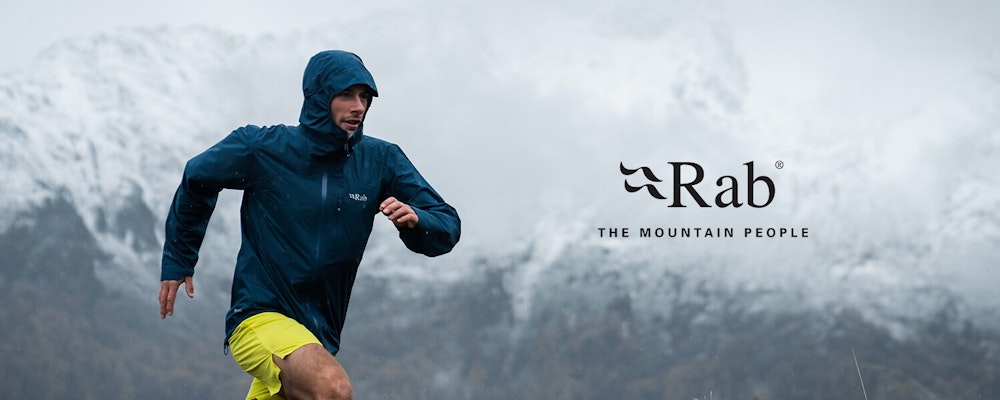 年中使える玄人好みのミドルレイヤー｜英国発の名ブランド「Rab」