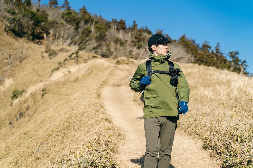 時期・天候・山域によって着用するグローブは変わる！  冬の低山グローブの選び方 ｜ 正しい山道具の選び方・使い方 Vol.1　