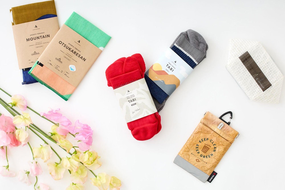 3,000円前後で気軽に贈れるギフト