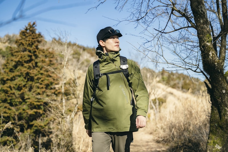 ティートンブロス特集】日本の山岳環境に適した、ジャパンブランドの 
