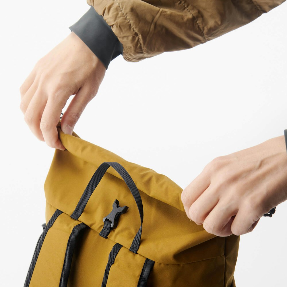 登山用バックパックの選び方を徹底解説｜「どれがいいかわからない」に終止符を