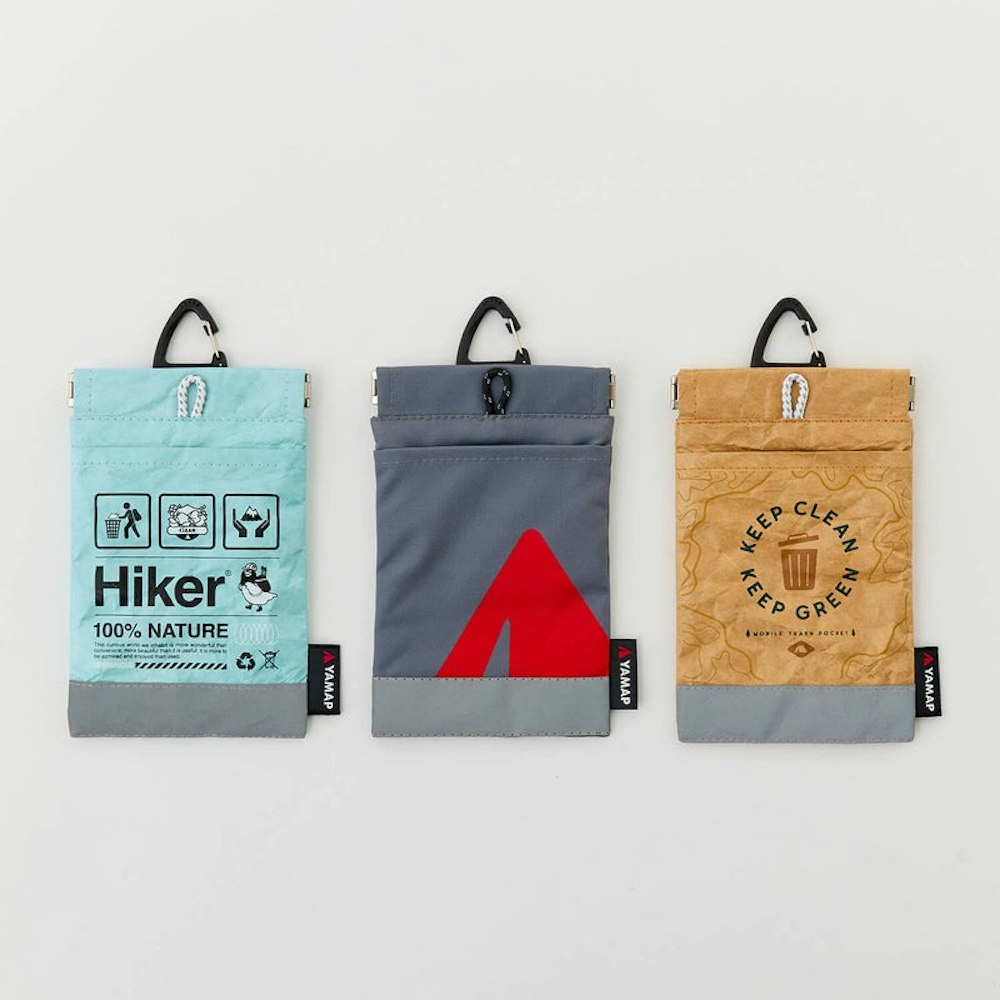 早春の登山の大敵・花粉対策をしっかりして快適に歩こう！