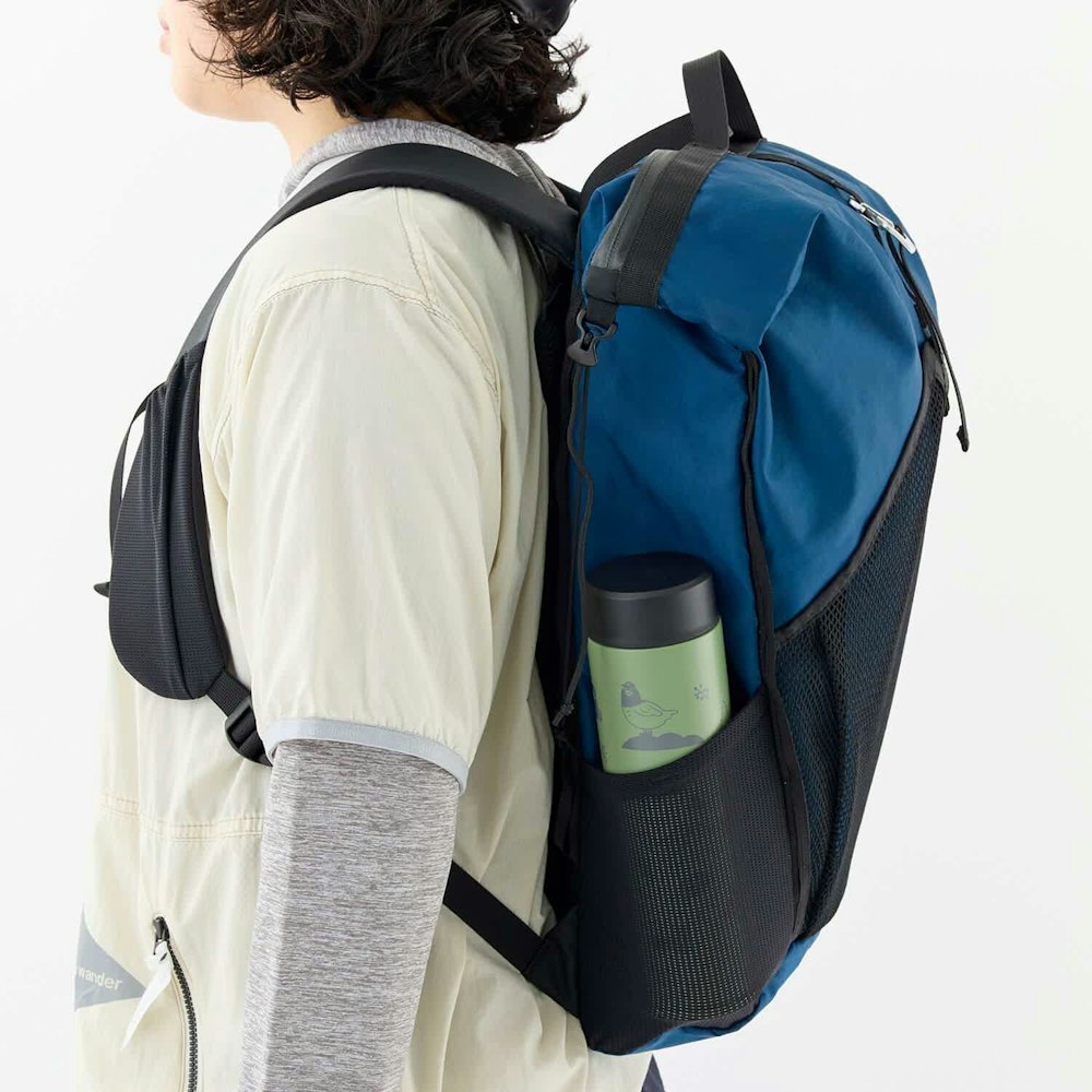 秋山でご褒美タイム|体も心もホッと温まるアイテム3選