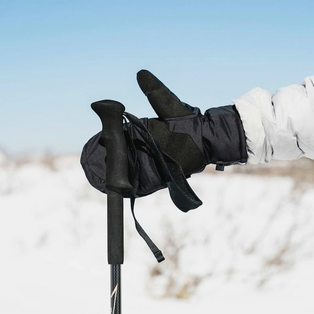 この冬、人気の山道具は?|YAMAPユーザーのトレンドを分析