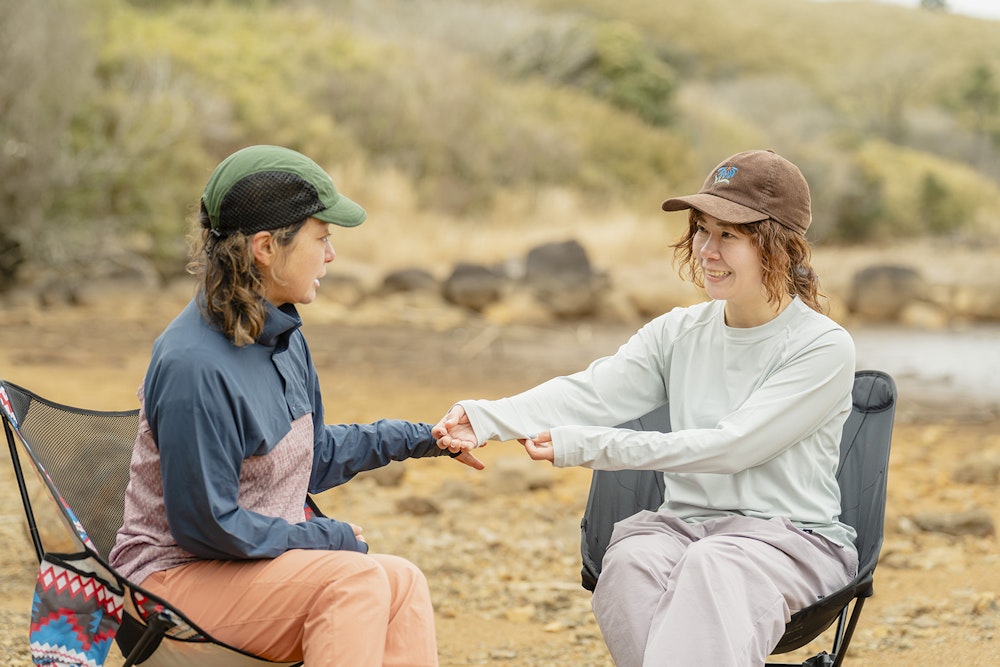 「着る日焼け止め」は本当か？開発者が明かす、UVカットウェアの正体