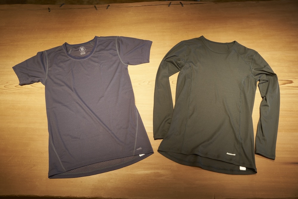 冬の汗冷え対策、どれ選ぶ？｜ファイントラック「ドライレイヤー」の正しい選び方