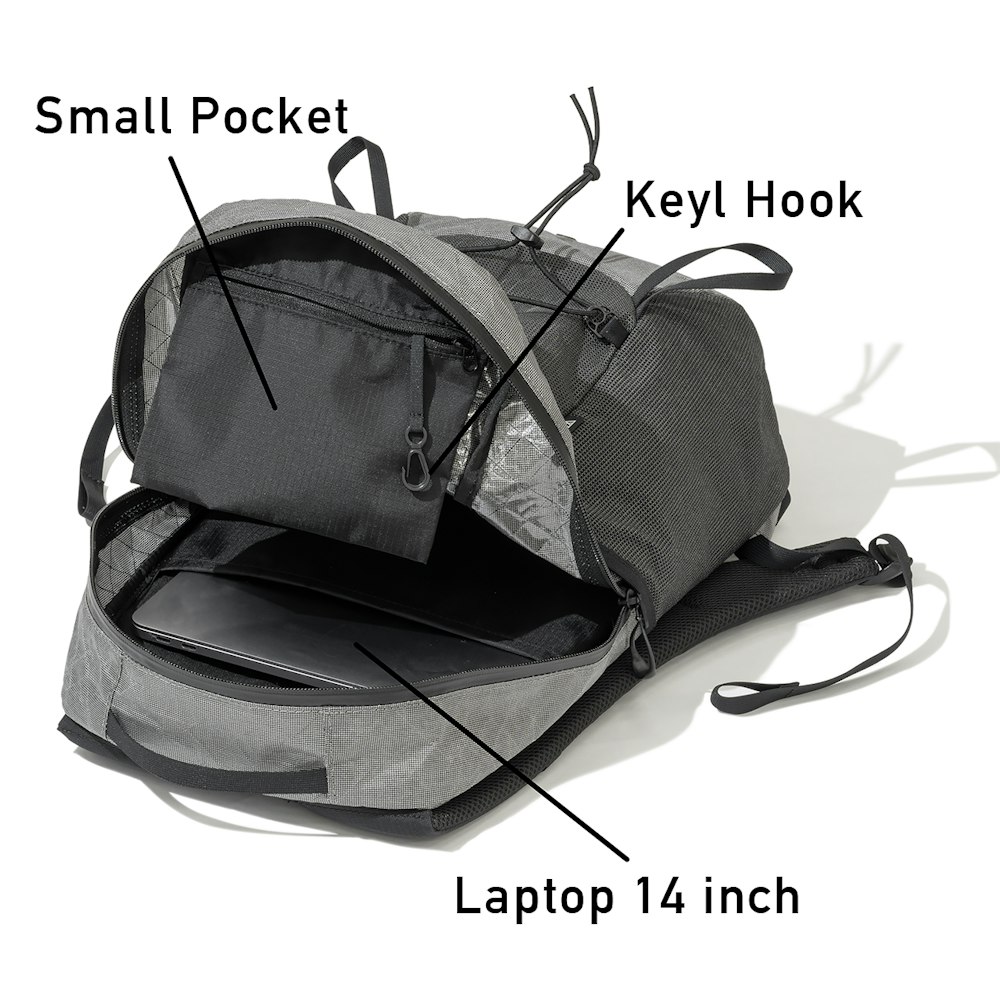 登山用バックパックの選び方を徹底解説｜「どれがいいかわからない」に終止符を