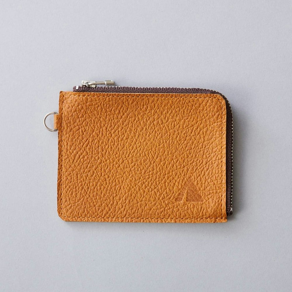 山財布を新調して2026年を良き年に｜山用ウォレット4つを比較検証